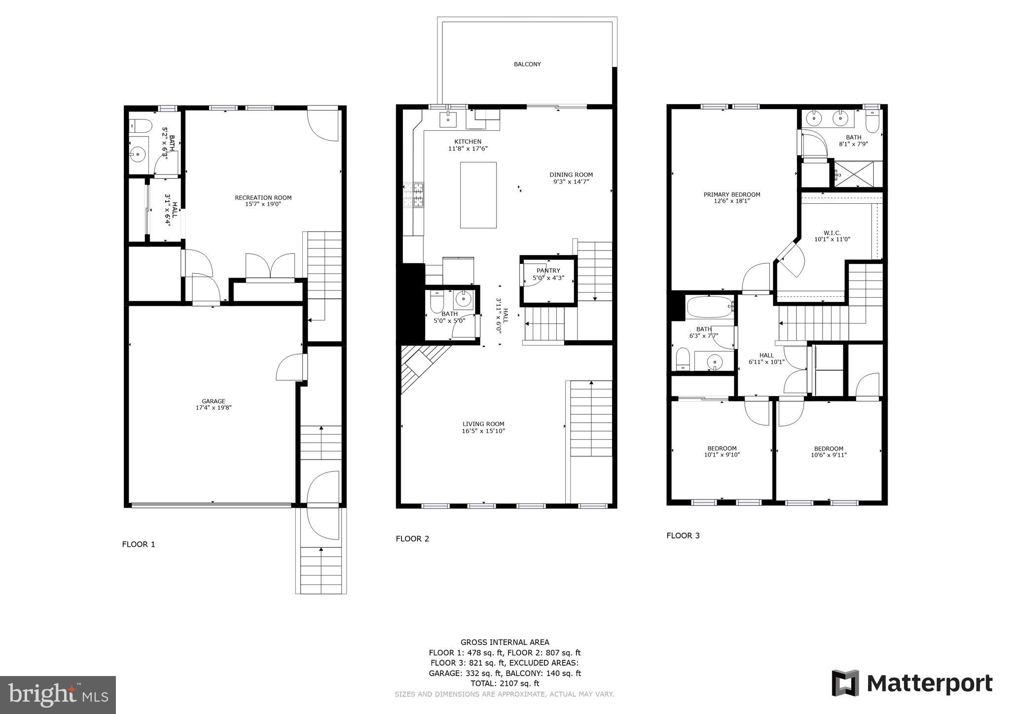 VILLAGGIO ENCLAVE - Residential
