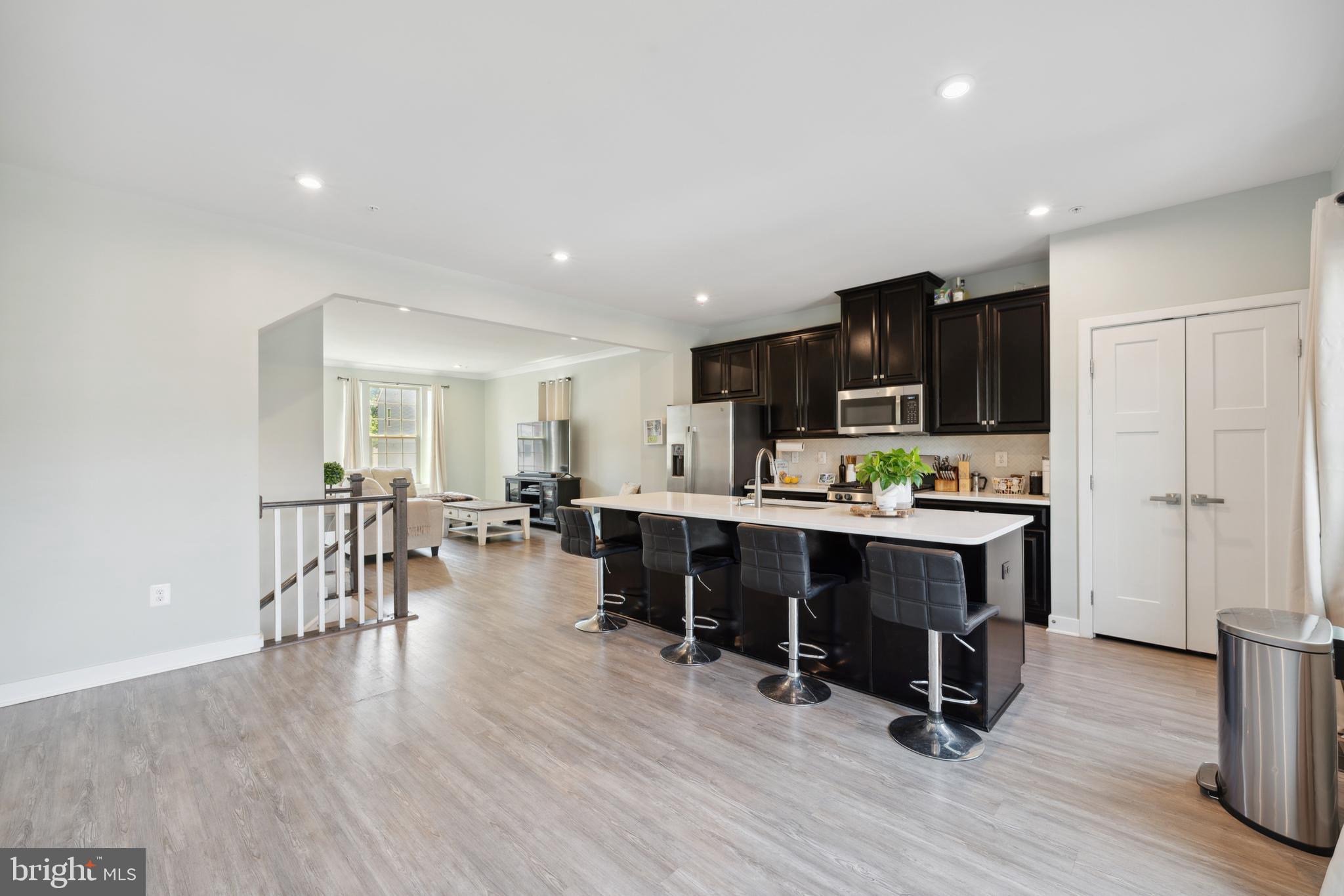 TIMOTHY BRANCH TOWNS - Residential