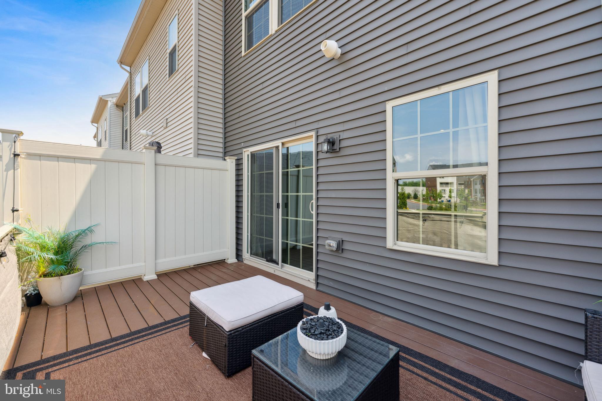 TIMOTHY BRANCH TOWNS - Residential