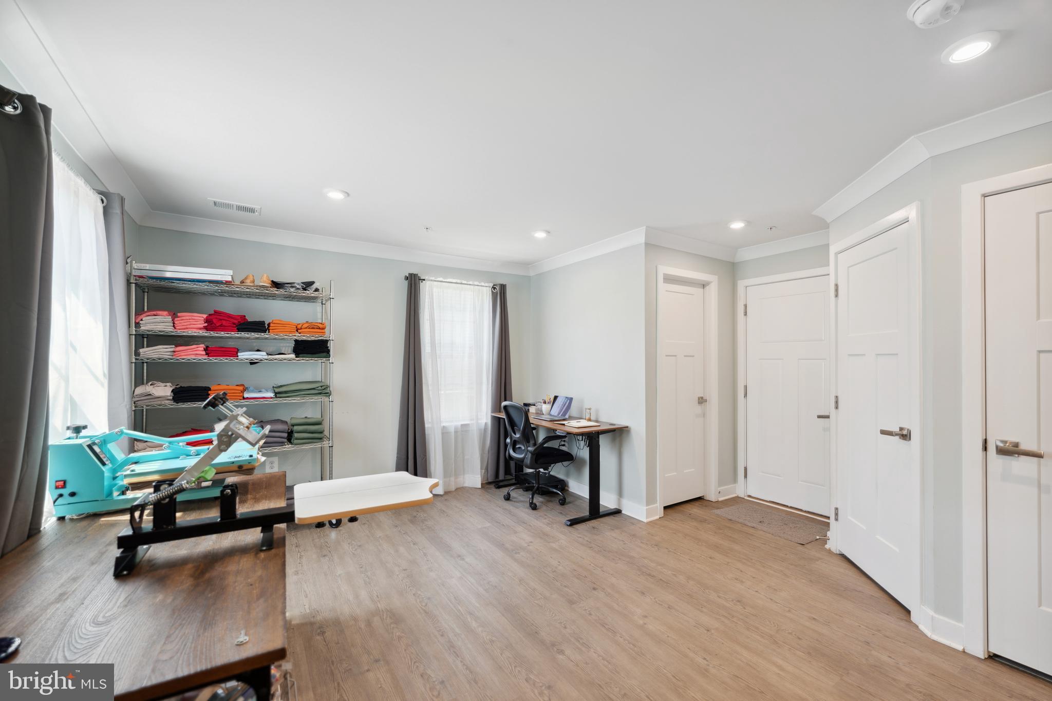 TIMOTHY BRANCH TOWNS - Residential