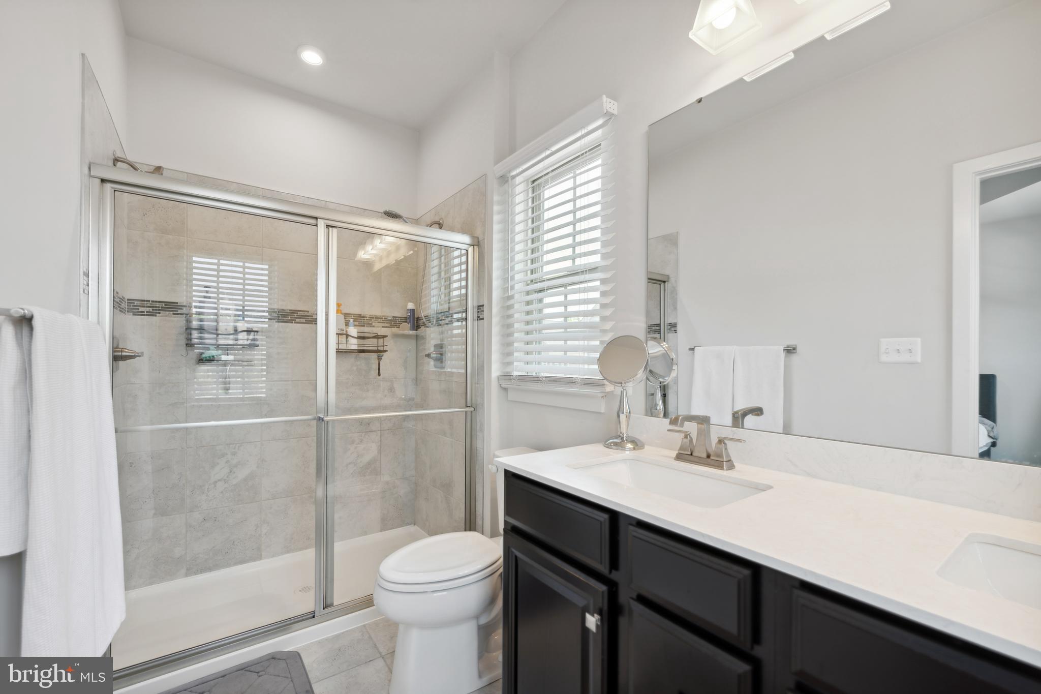 TIMOTHY BRANCH TOWNS - Residential