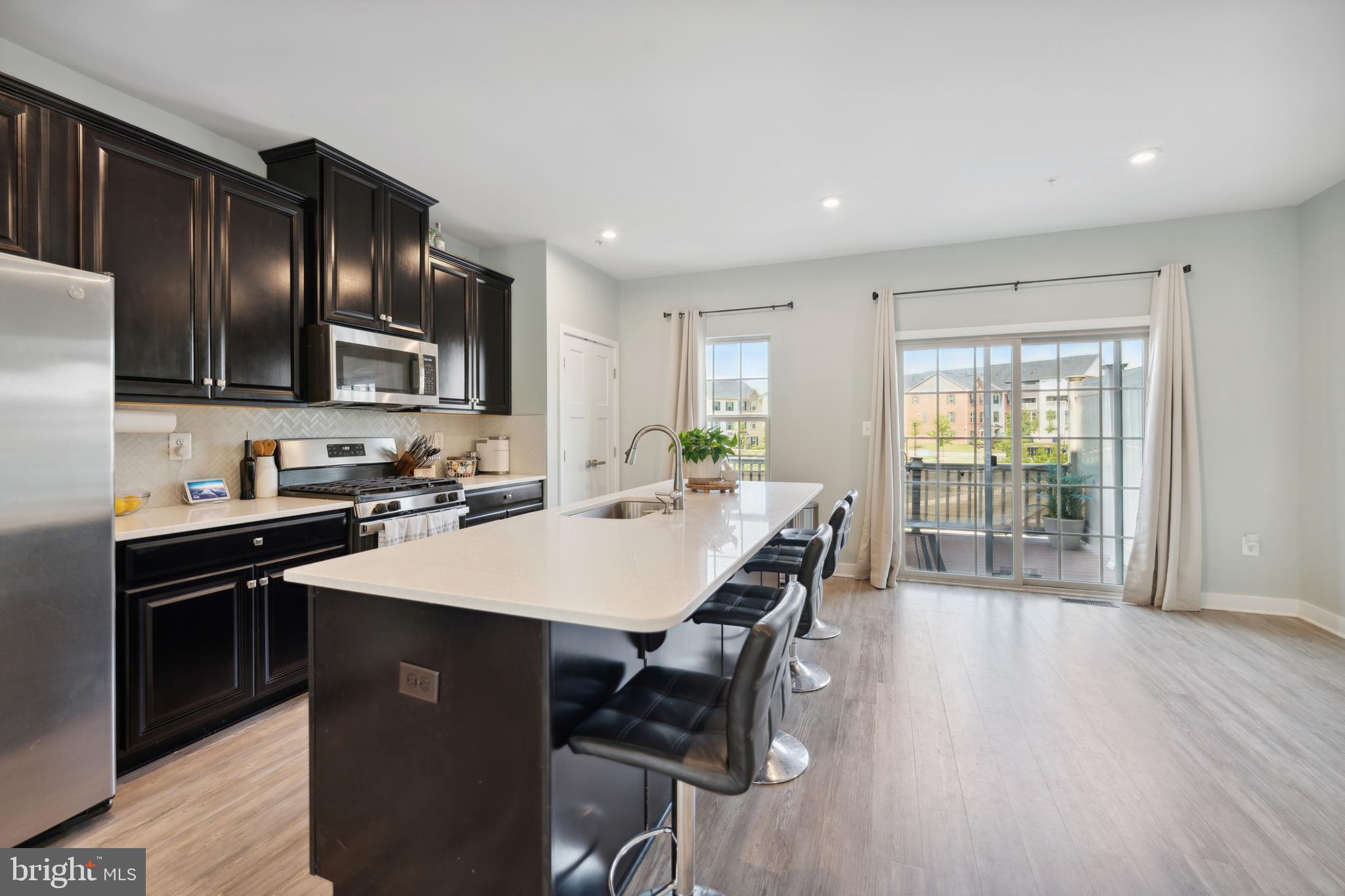 TIMOTHY BRANCH TOWNS - Residential