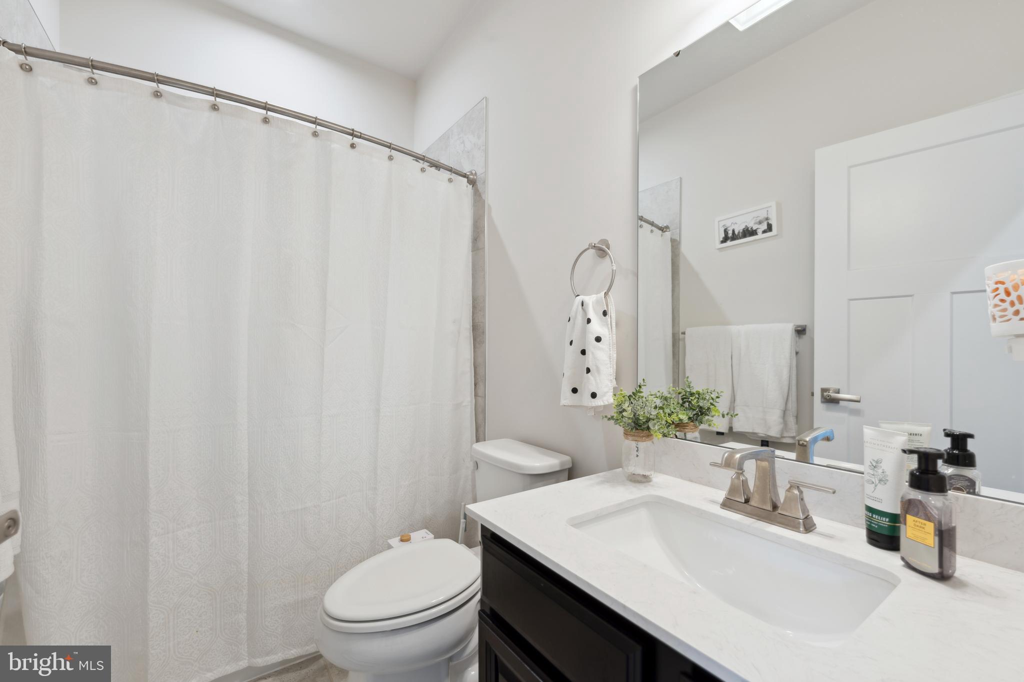 TIMOTHY BRANCH TOWNS - Residential