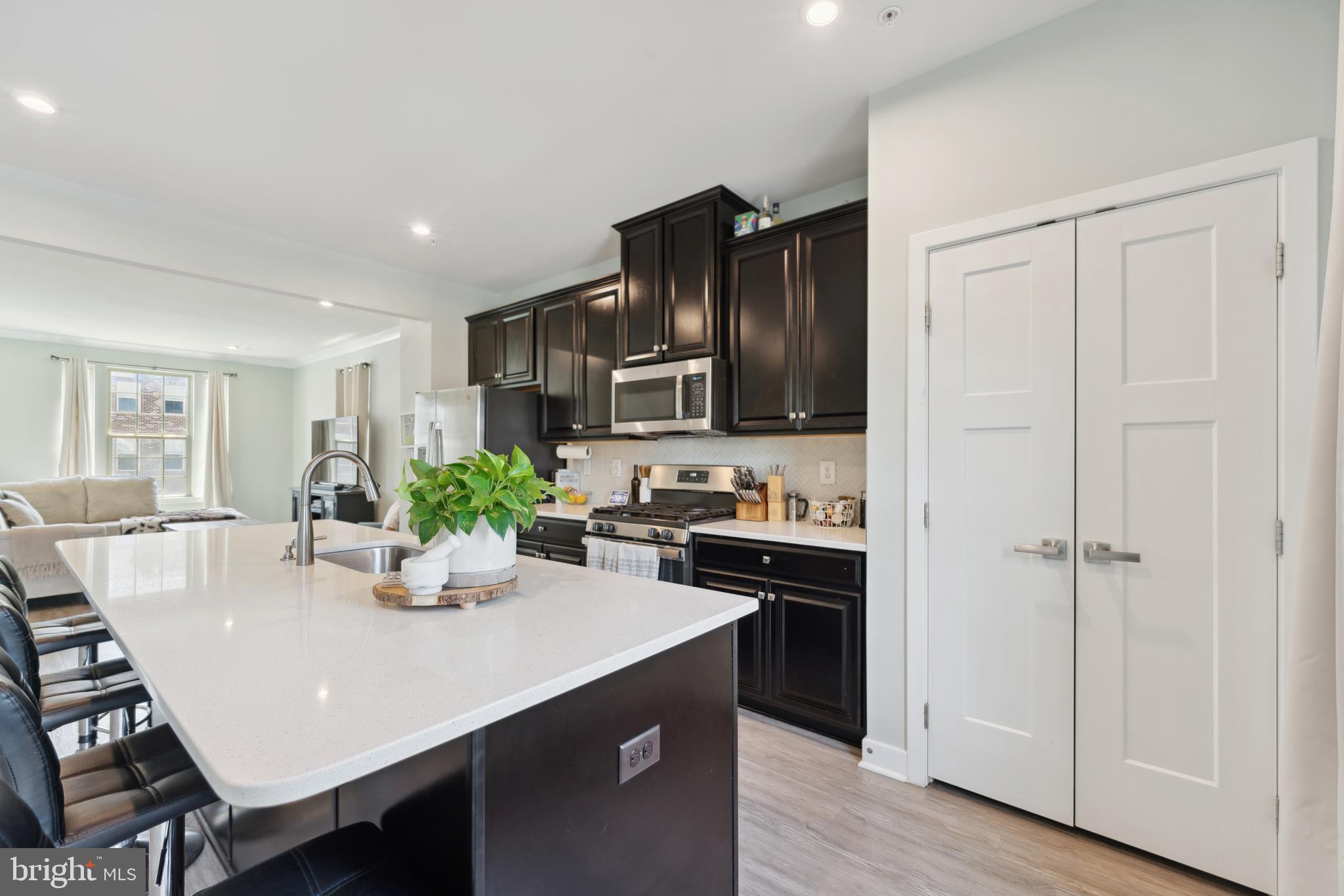 TIMOTHY BRANCH TOWNS - Residential