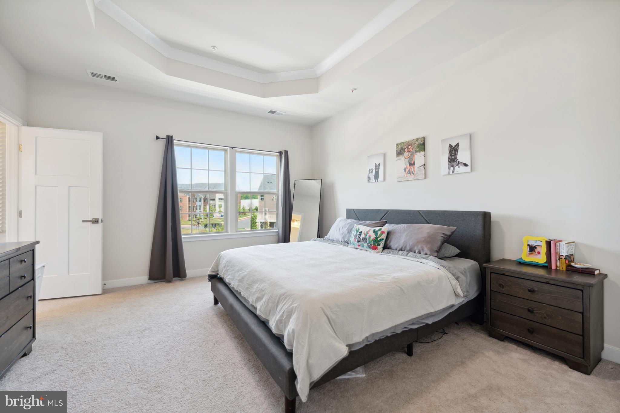 TIMOTHY BRANCH TOWNS - Residential