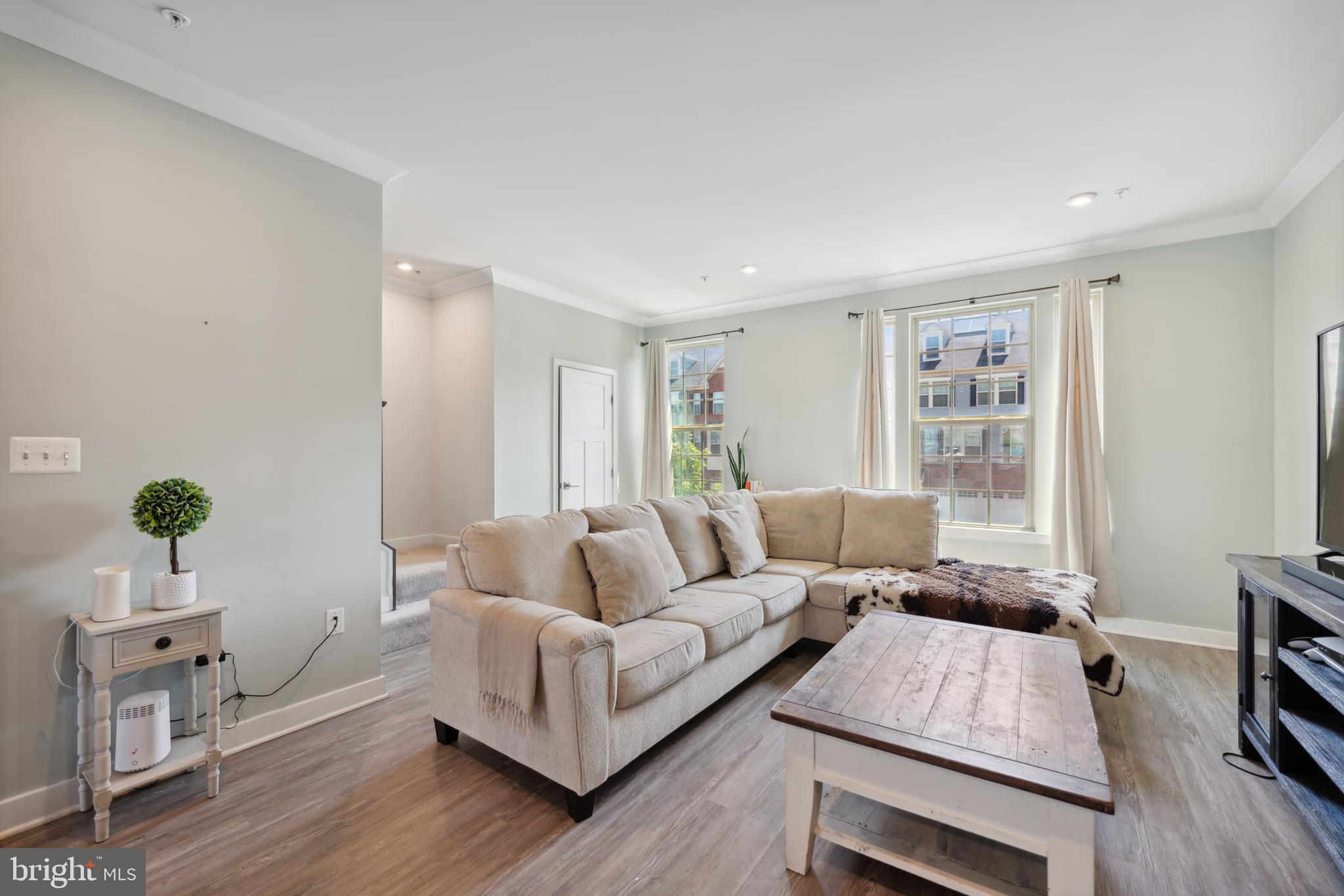 TIMOTHY BRANCH TOWNS - Residential