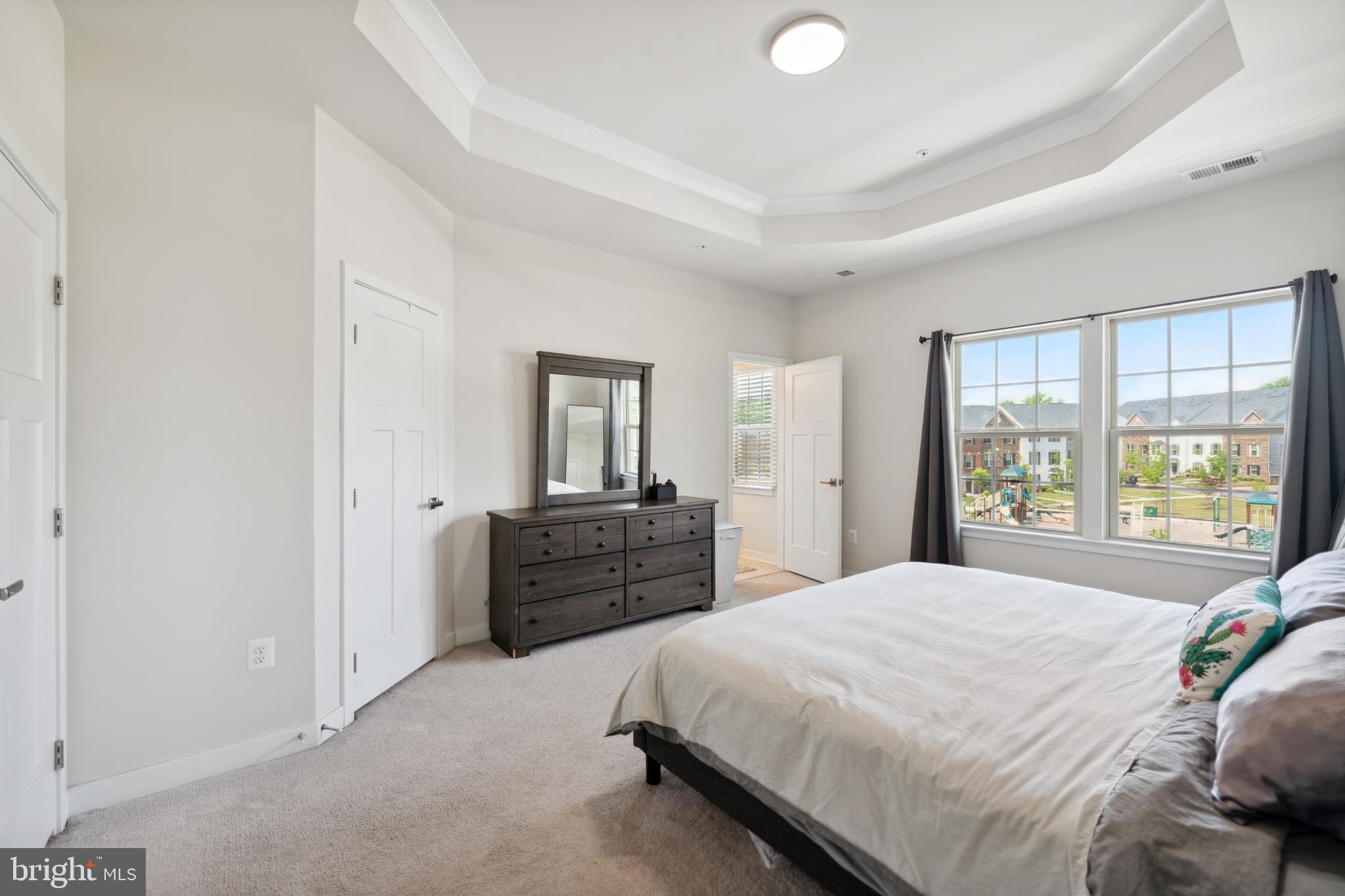 TIMOTHY BRANCH TOWNS - Residential