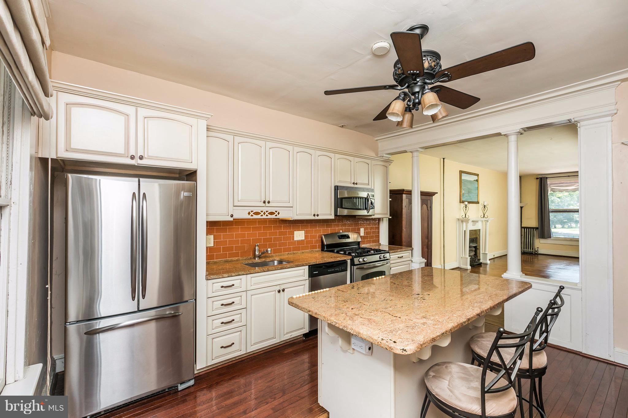 CANTON - Residential