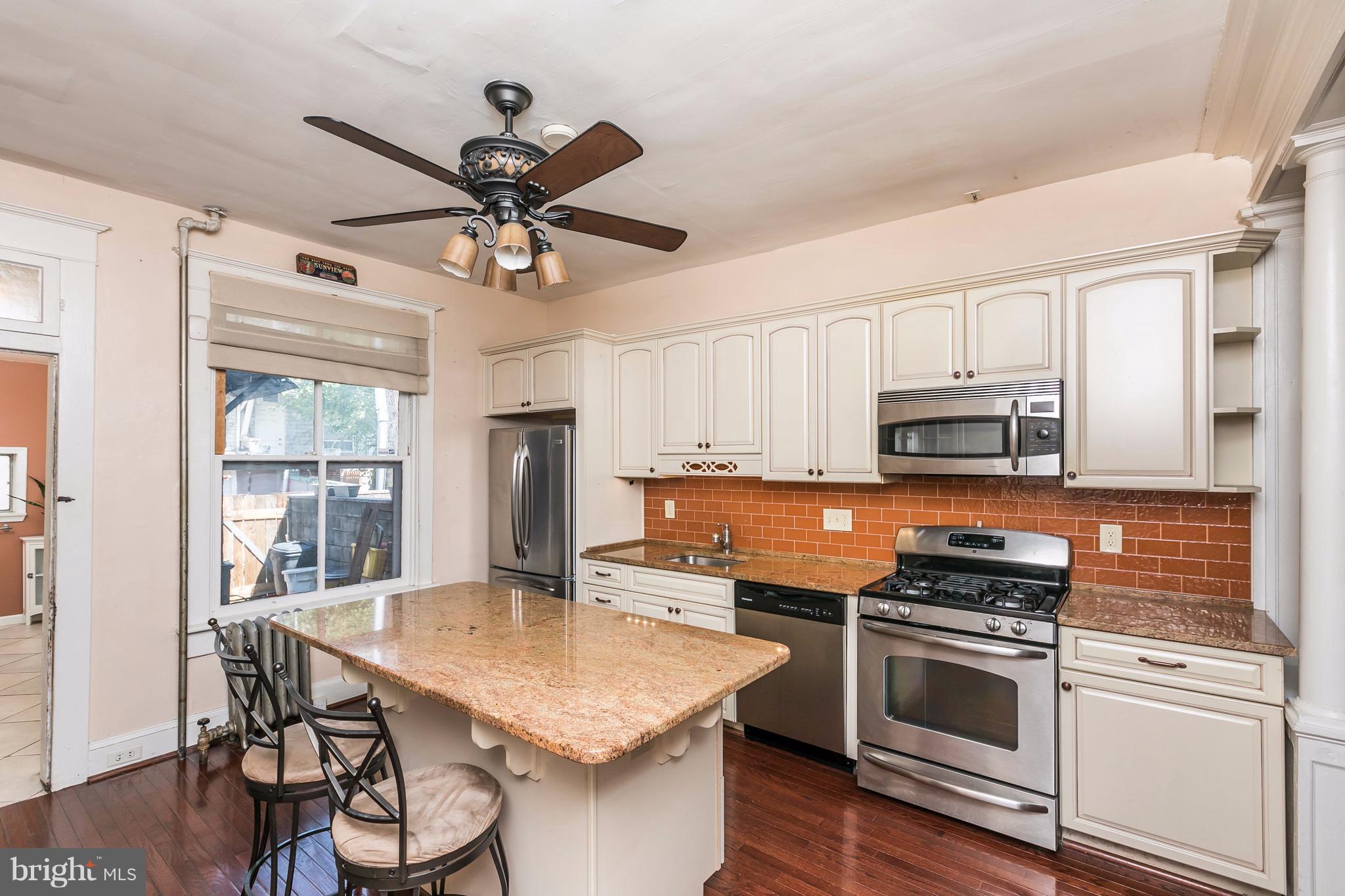 CANTON - Residential