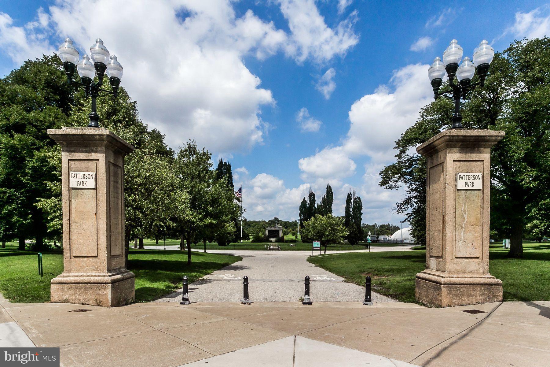 CANTON - Residential