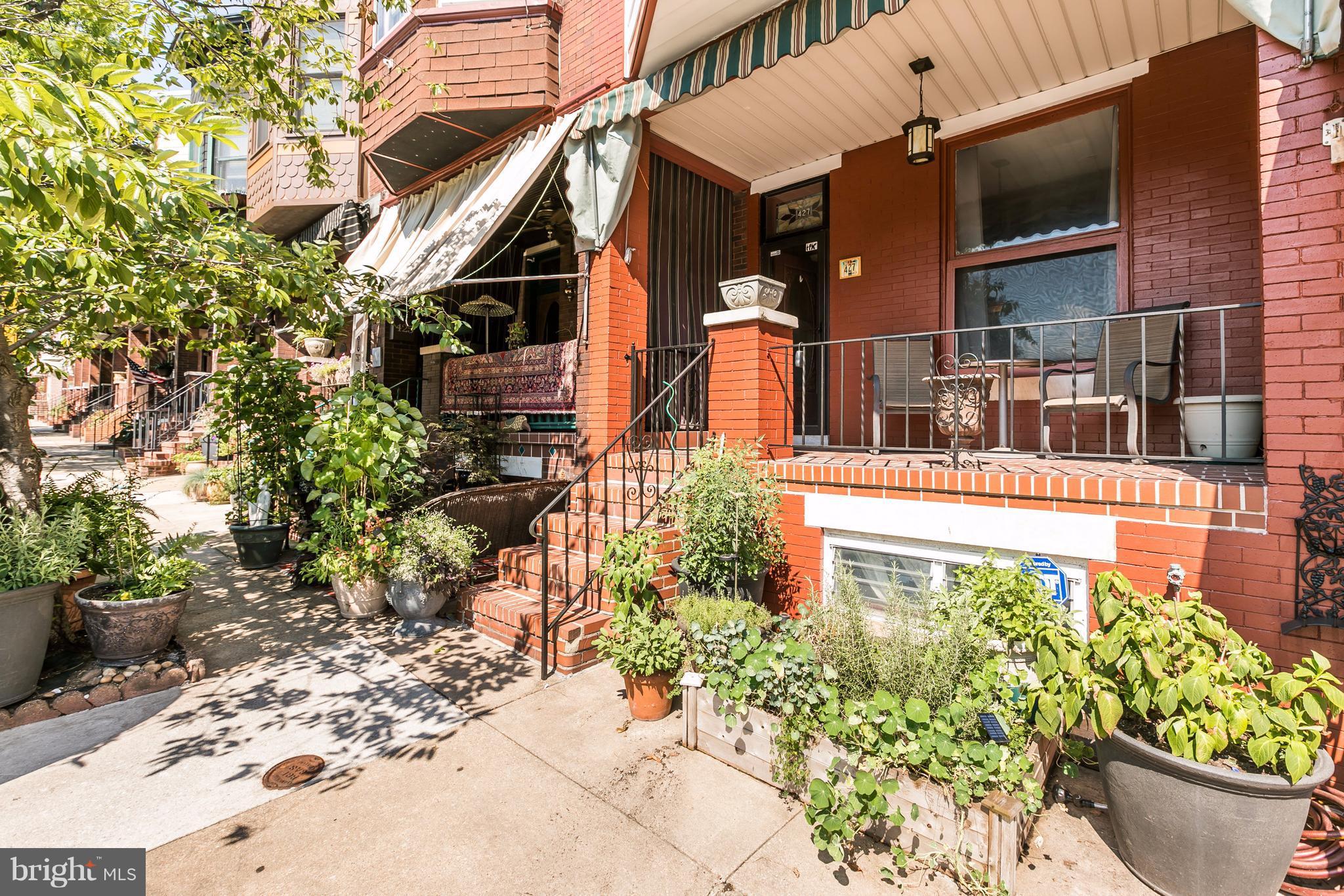 CANTON - Residential