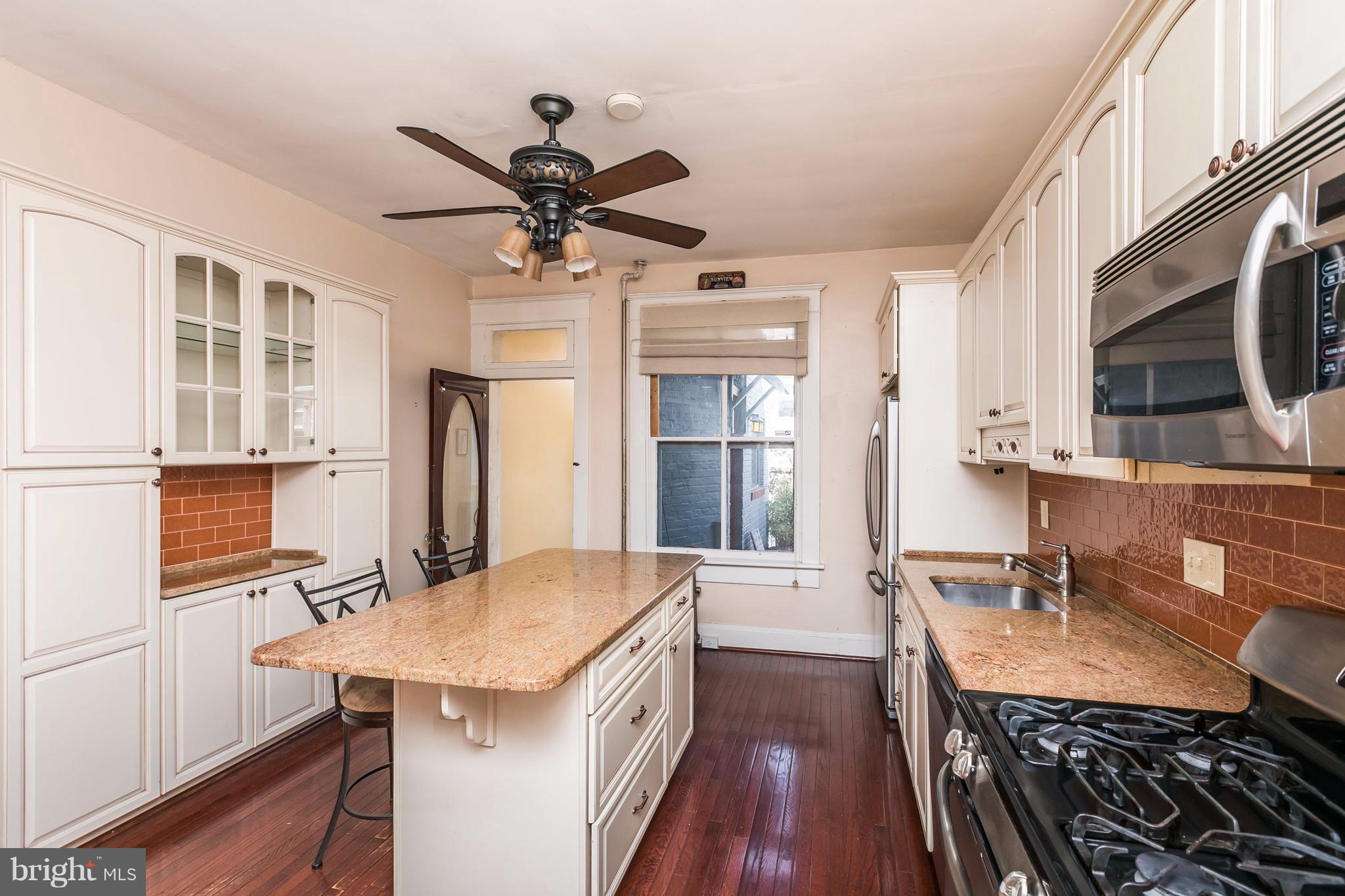 CANTON - Residential