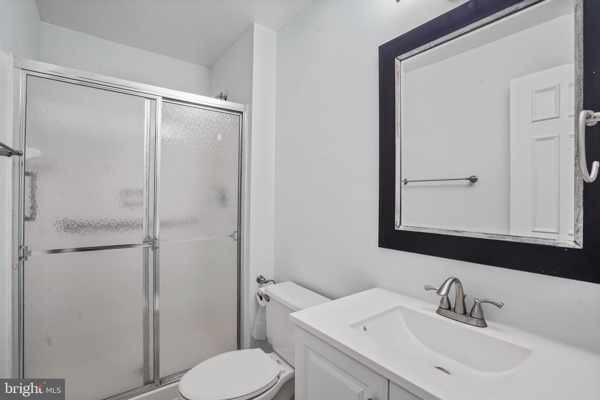 NEW PROVIDENCE VILLAGE - Residential