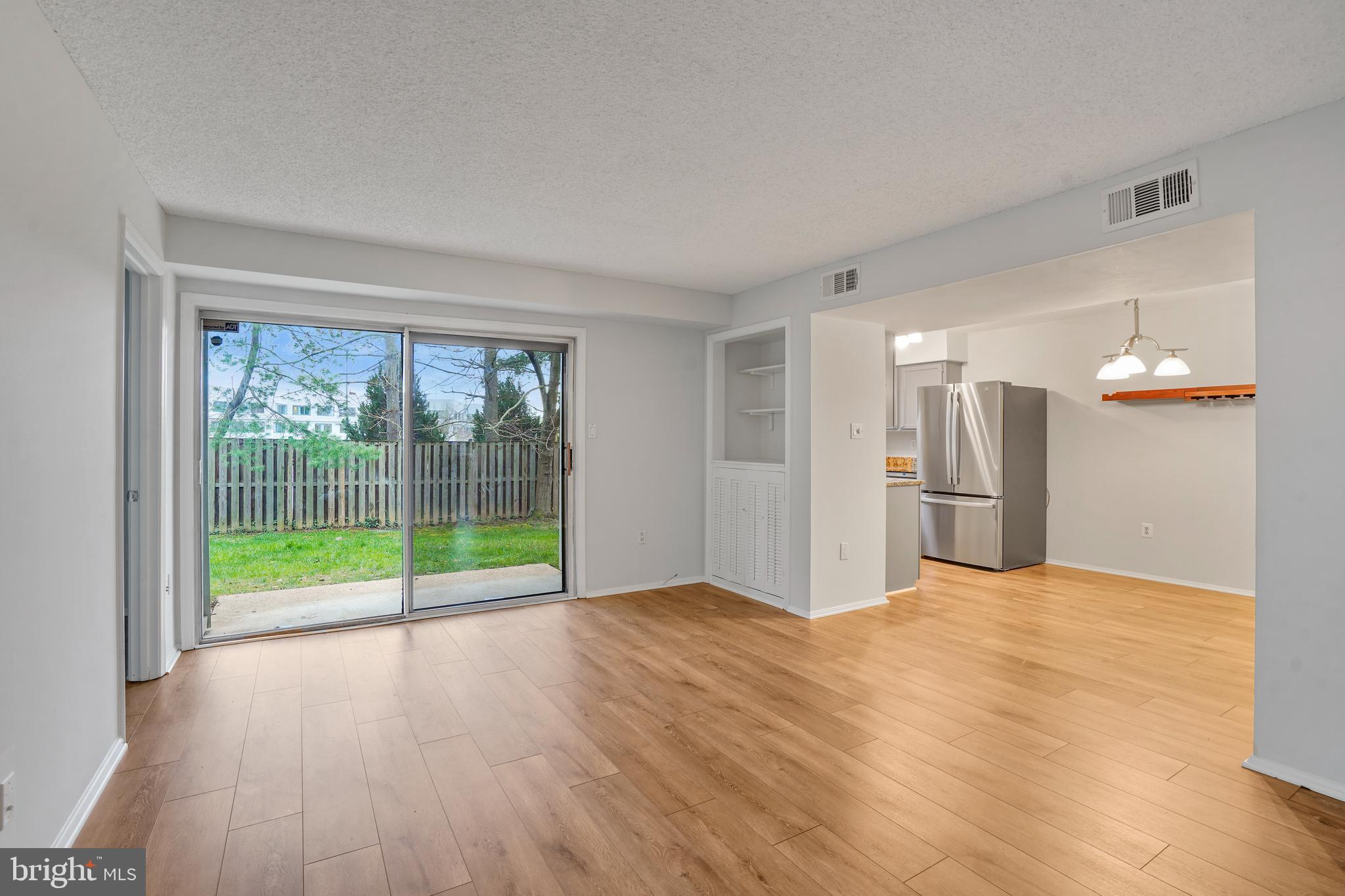 NEW PROVIDENCE VILLAGE - Residential