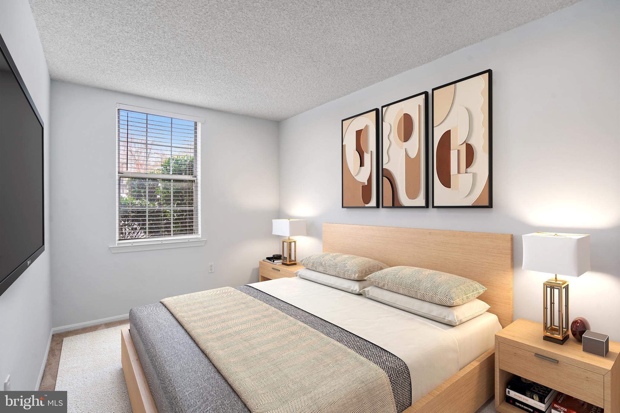 NEW PROVIDENCE VILLAGE - Residential