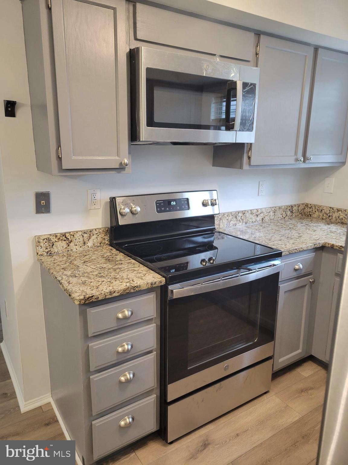 NEW PROVIDENCE VILLAGE - Residential