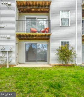 NEW PROVIDENCE VILLAGE - Residential