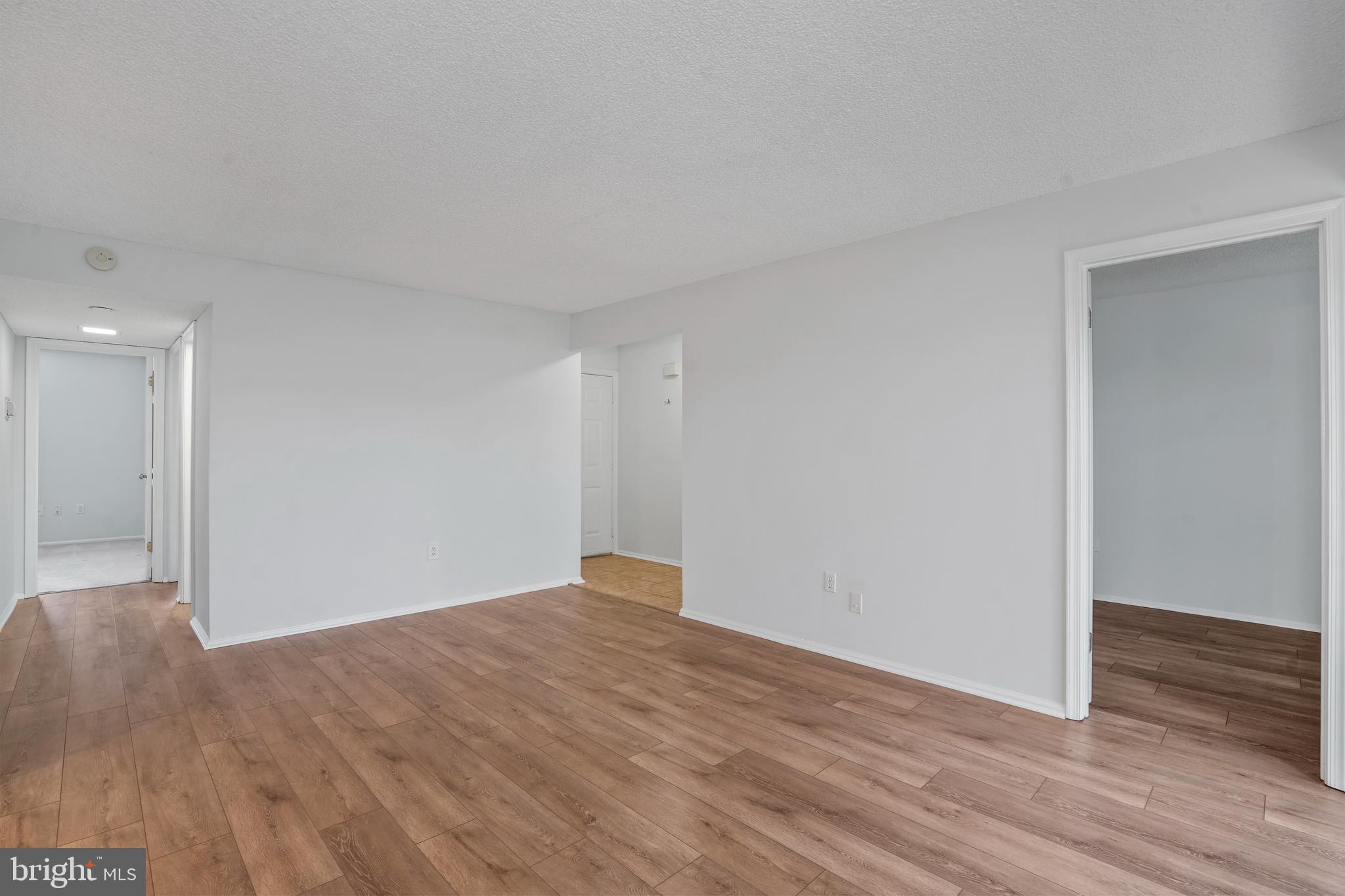 NEW PROVIDENCE VILLAGE - Residential