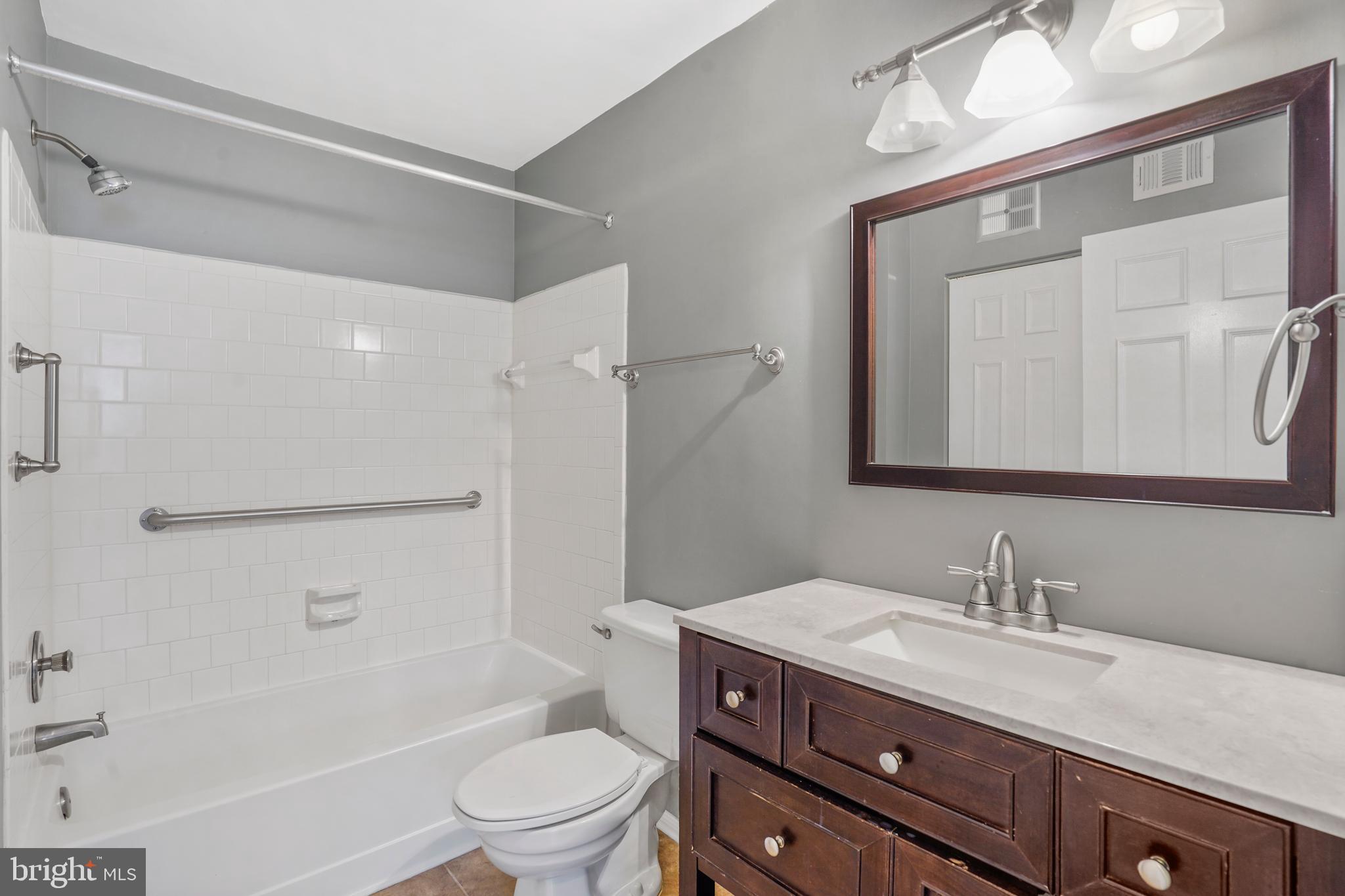 NEW PROVIDENCE VILLAGE - Residential