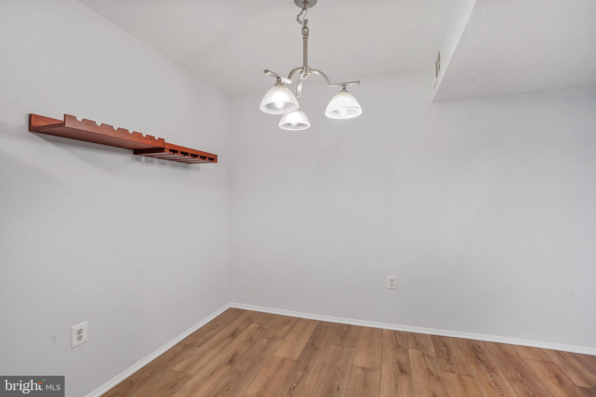 NEW PROVIDENCE VILLAGE - Residential