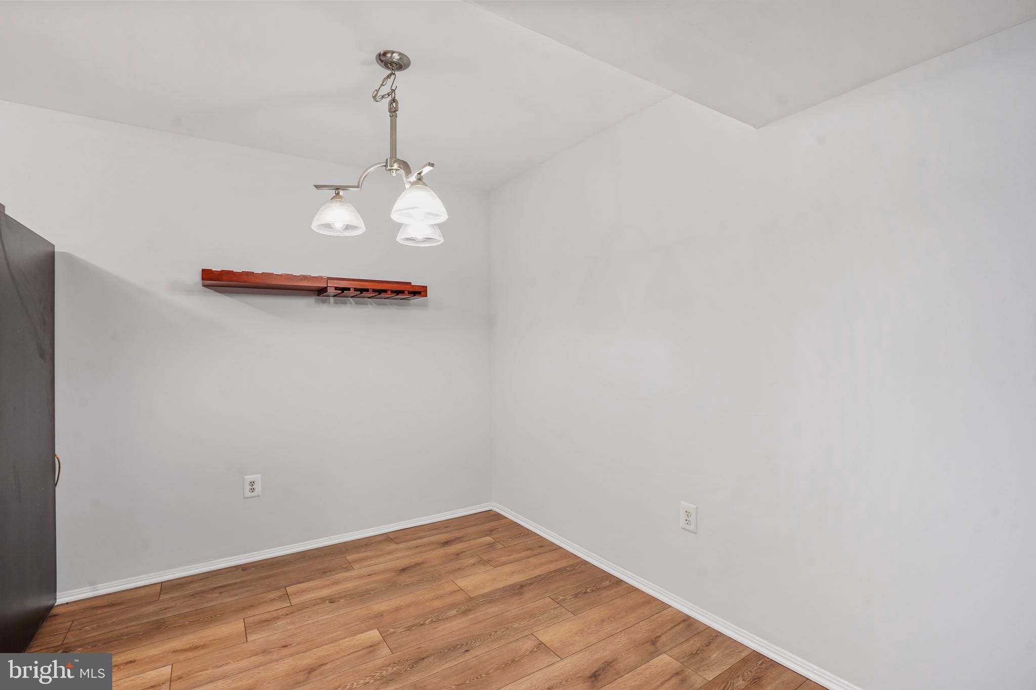 NEW PROVIDENCE VILLAGE - Residential