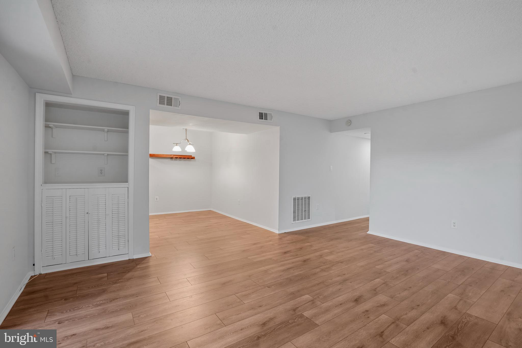 NEW PROVIDENCE VILLAGE - Residential