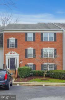 NEW PROVIDENCE VILLAGE - Residential