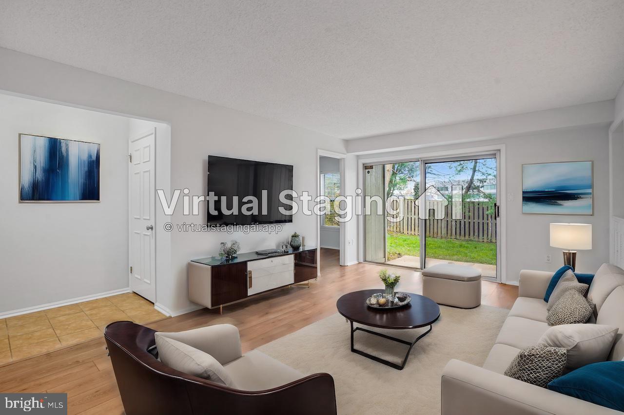 NEW PROVIDENCE VILLAGE - Residential