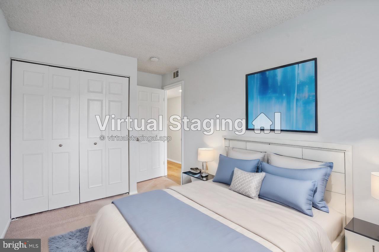 NEW PROVIDENCE VILLAGE - Residential