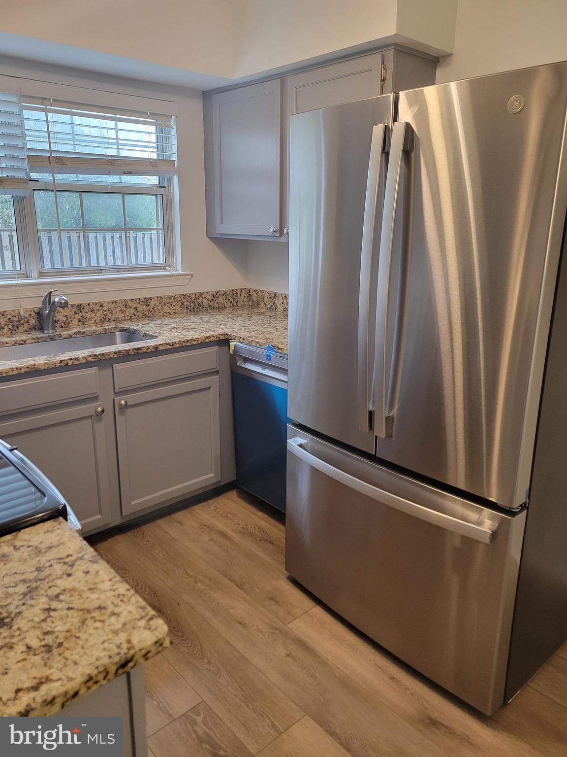 NEW PROVIDENCE VILLAGE - Residential