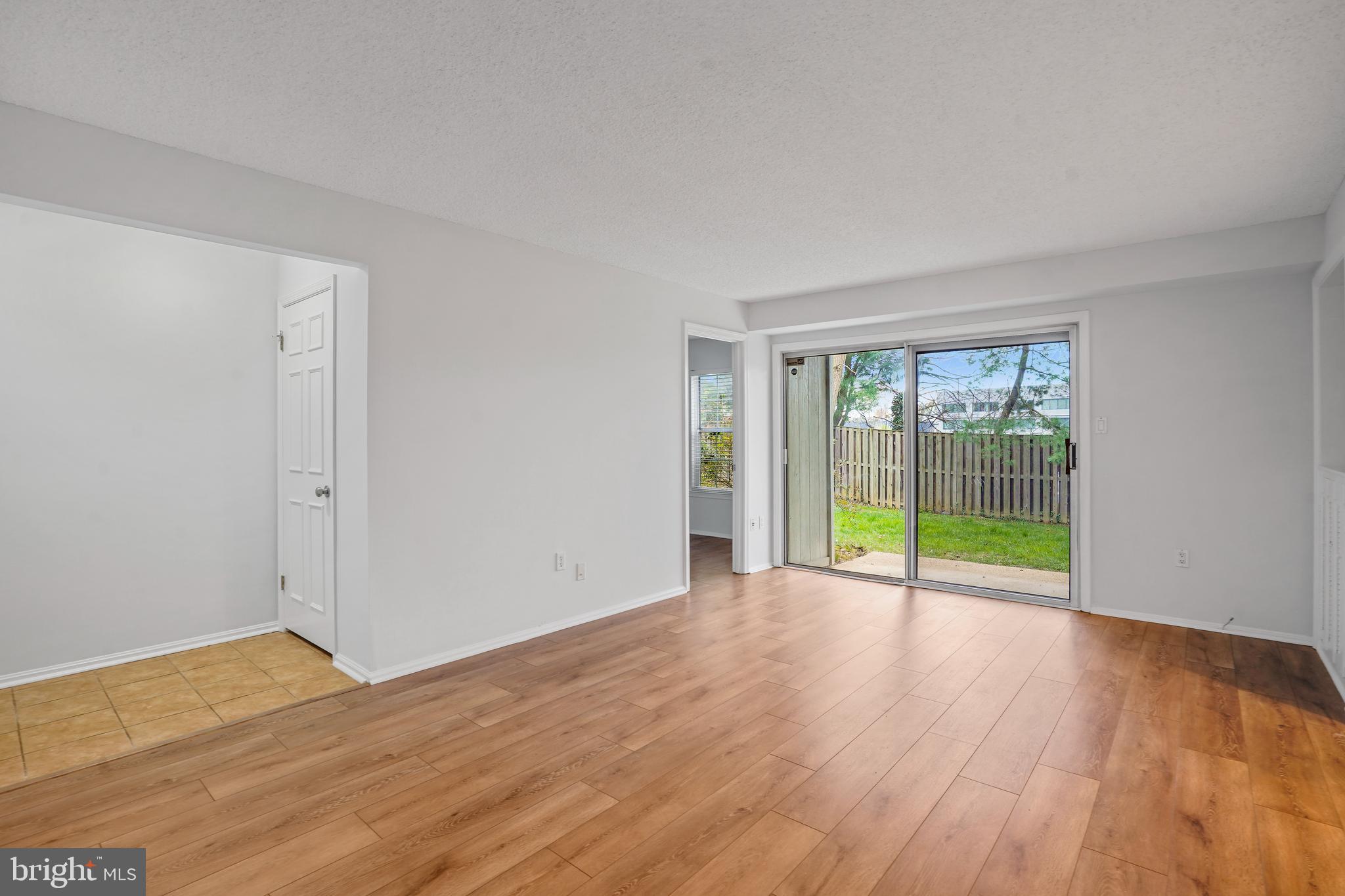 NEW PROVIDENCE VILLAGE - Residential