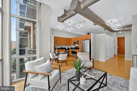 811 4TH STREET NW 807 WASHINGTON DC 20001