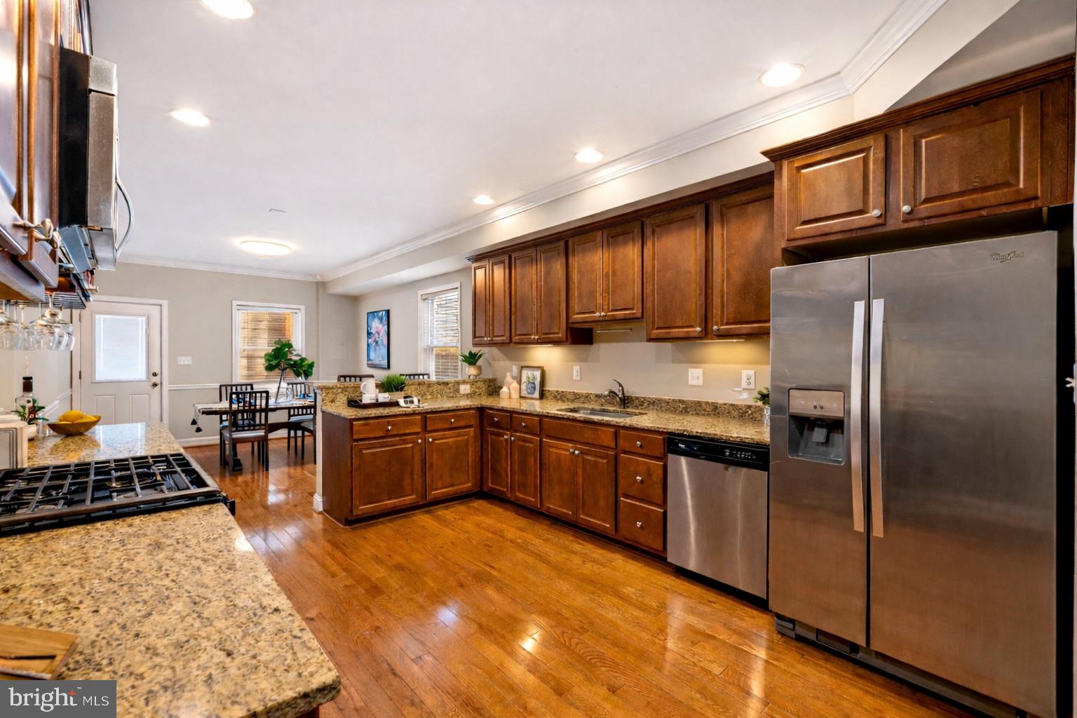 FEDERAL HILL HISTORIC DISTRICT - Residential