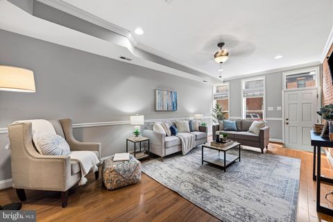 2 W CLEMENT STREET BALTIMORE MD 21230