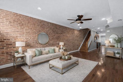 2 W CLEMENT STREET BALTIMORE MD 21230