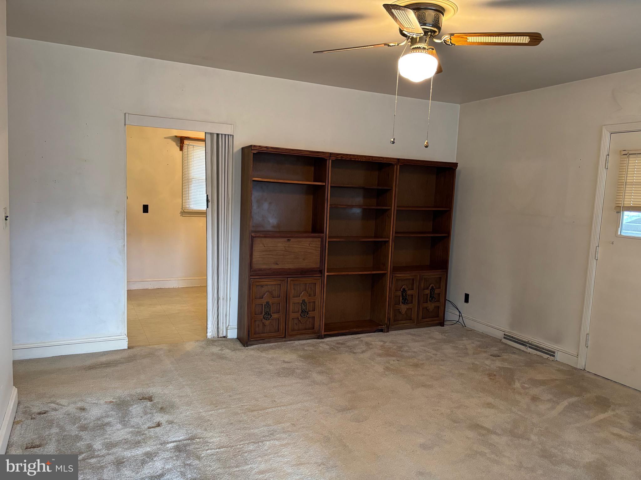 FERRY FARMS - Residential