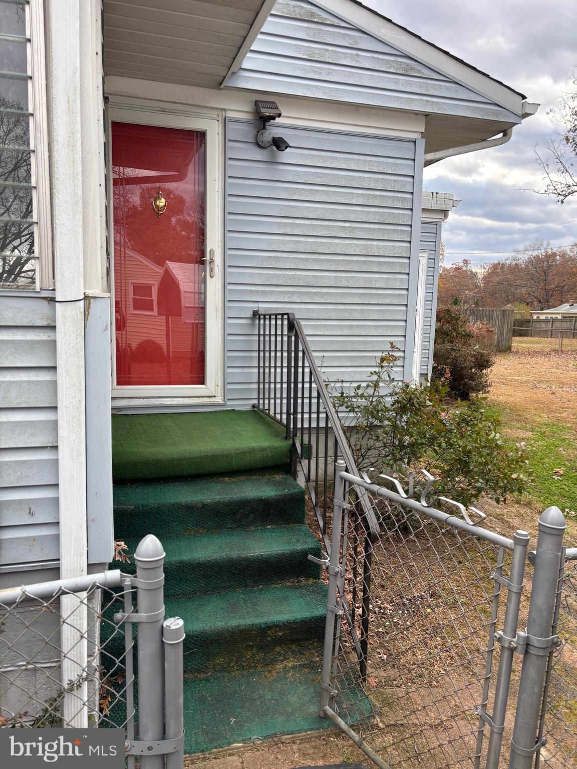 FERRY FARMS - Residential