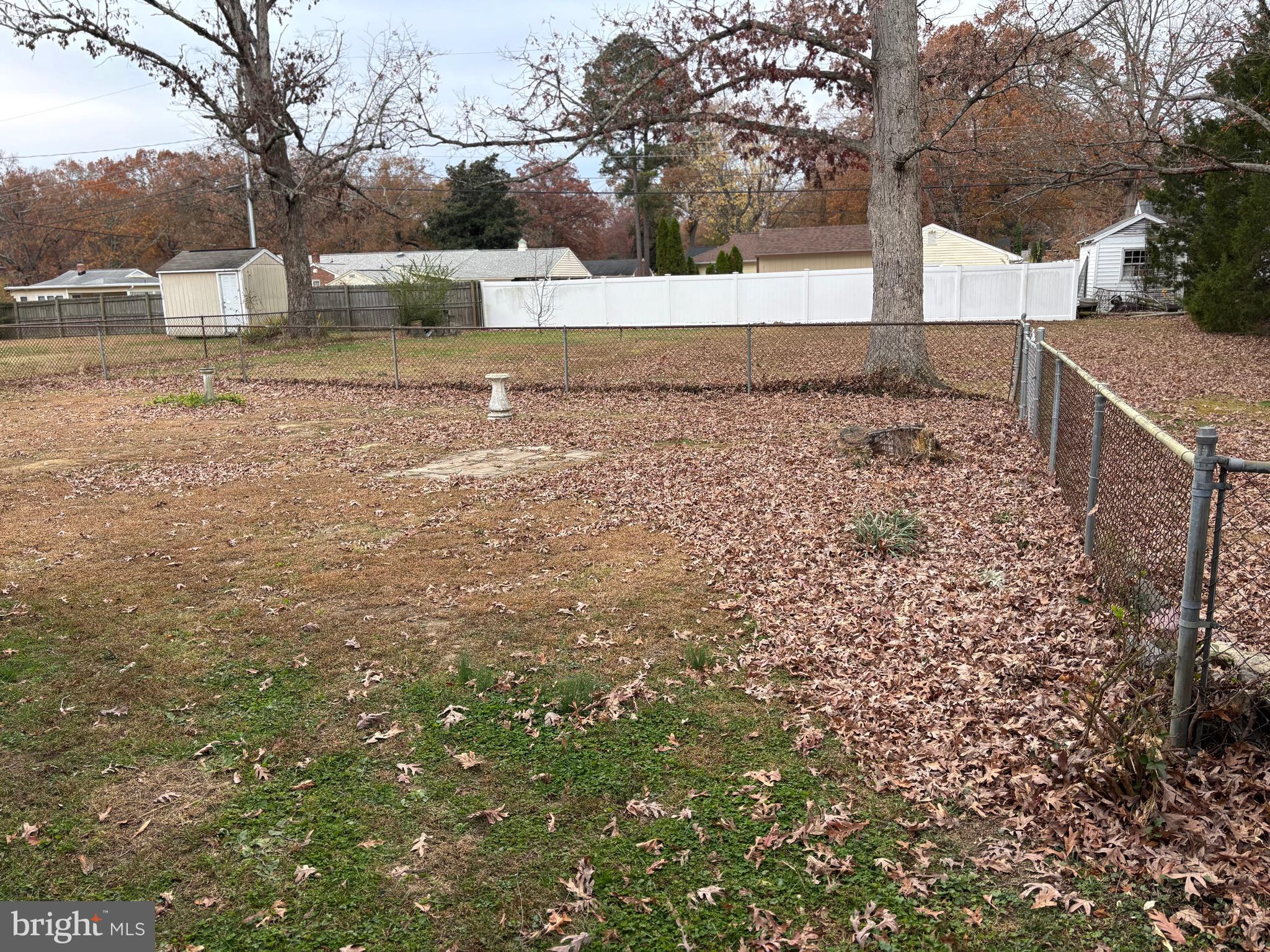 FERRY FARMS - Residential