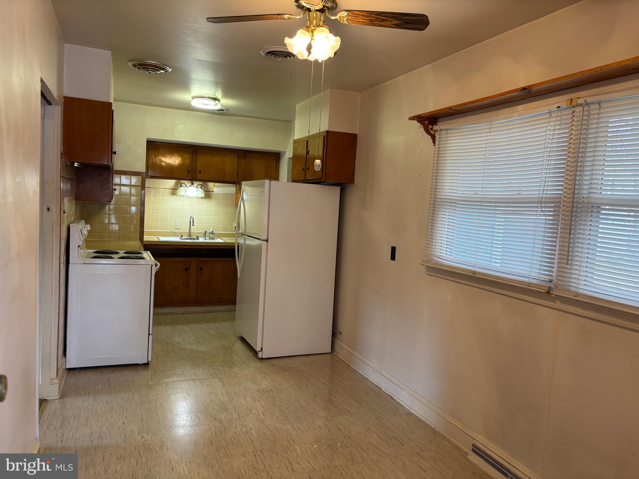 FERRY FARMS - Residential