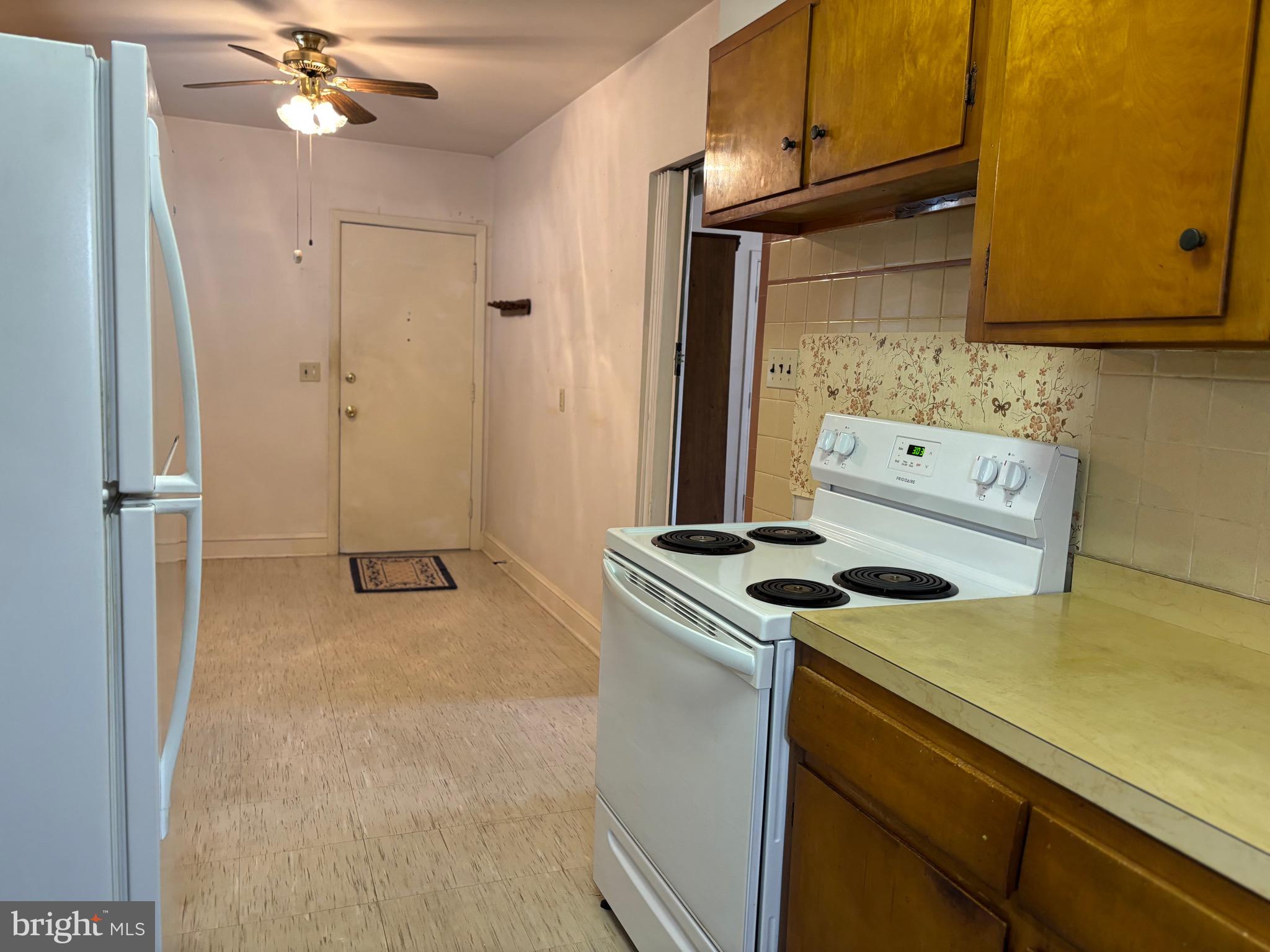 FERRY FARMS - Residential