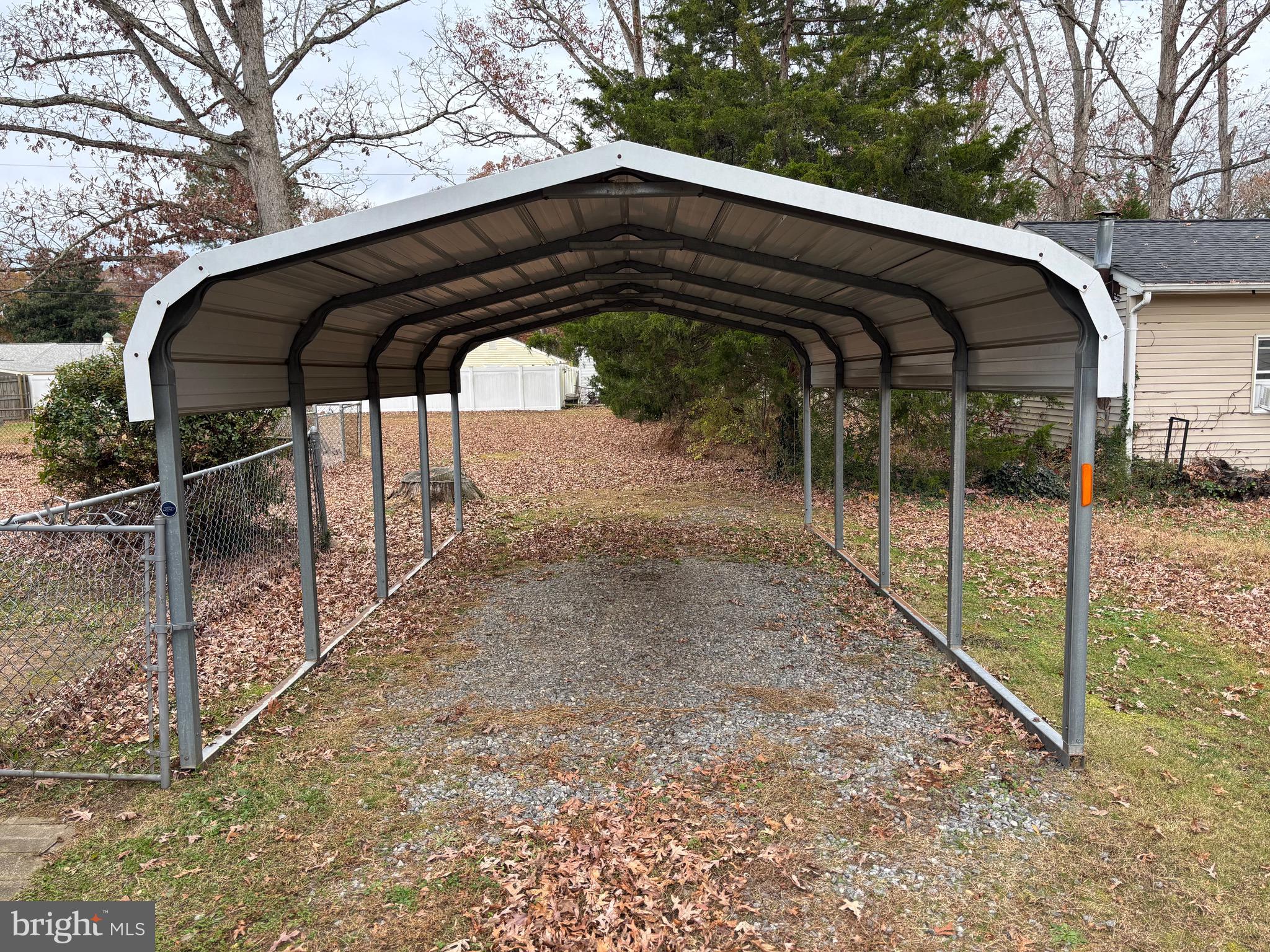 FERRY FARMS - Residential