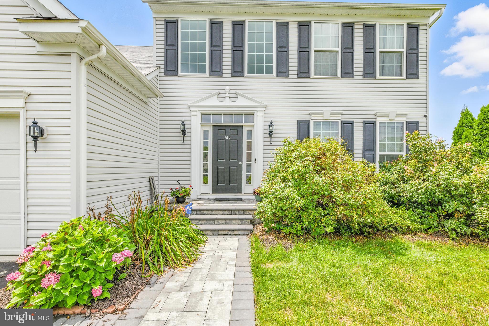 165 ORIOLE LANE
