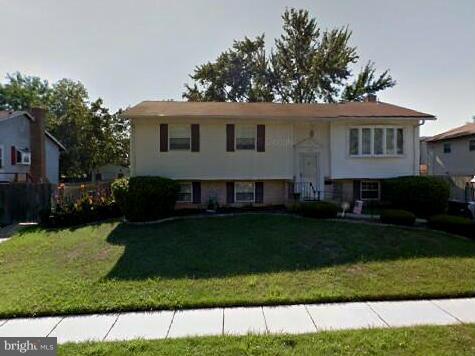 DRESDEN GREEN - Residential Lease