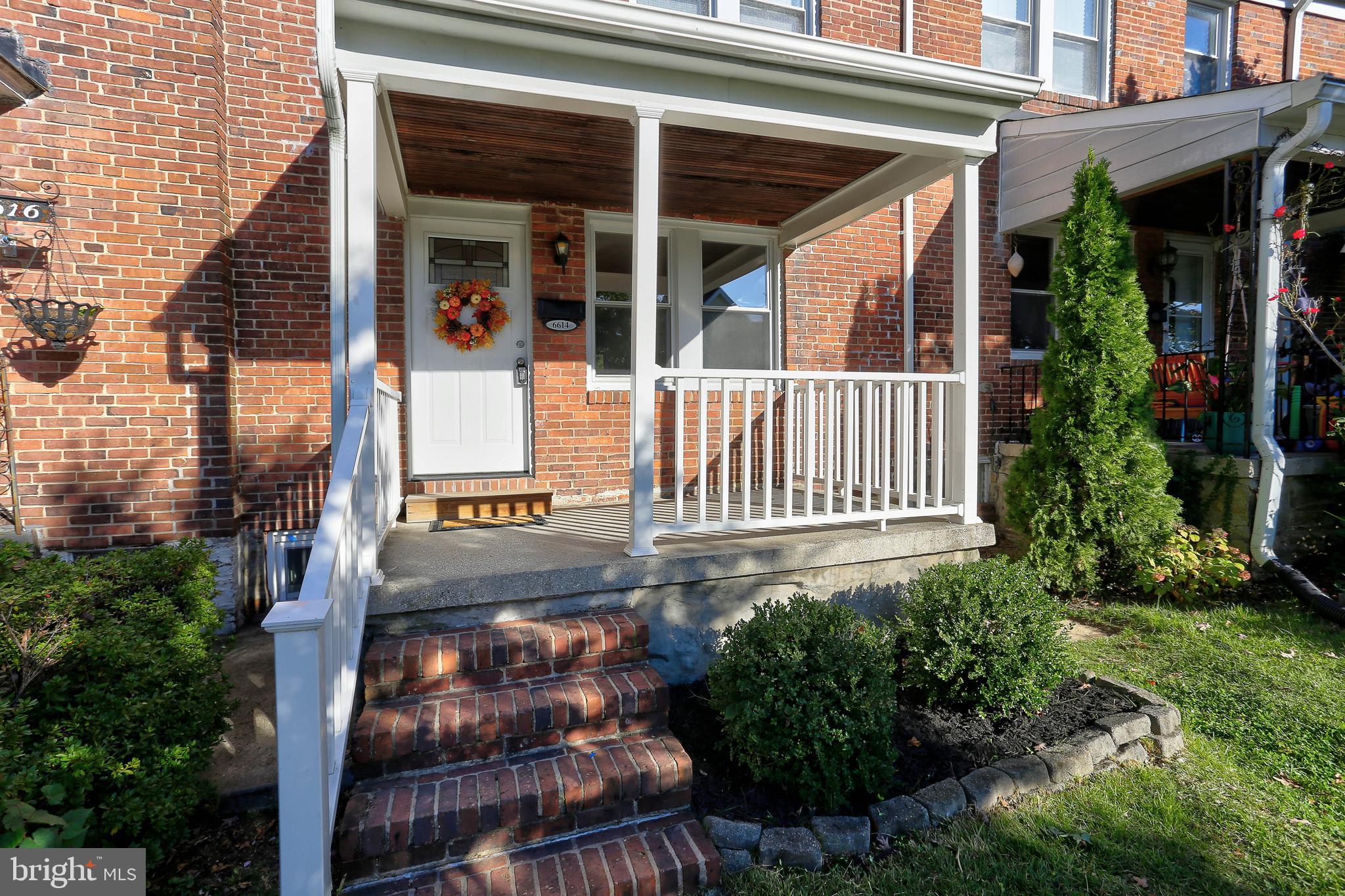 SHADY NOOK - Residential