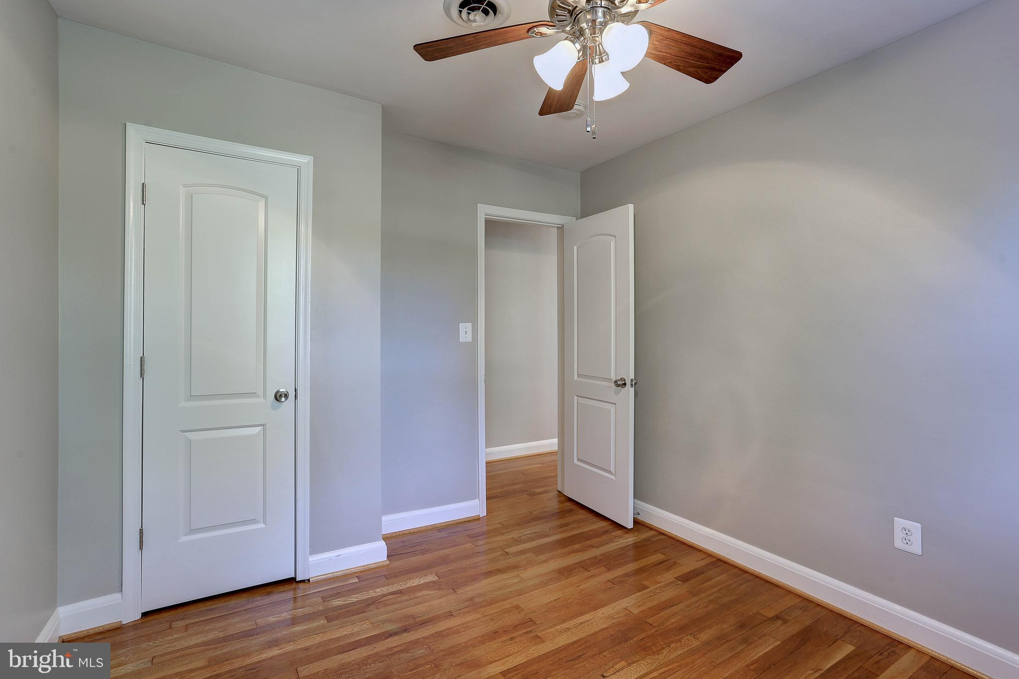 SHADY NOOK - Residential