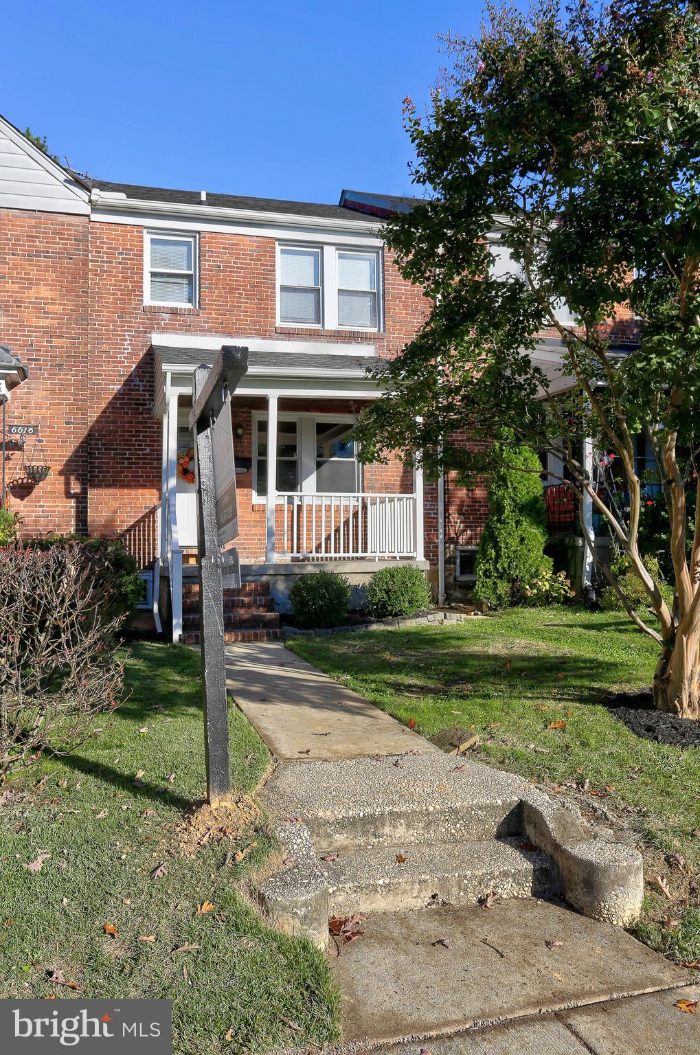 SHADY NOOK - Residential