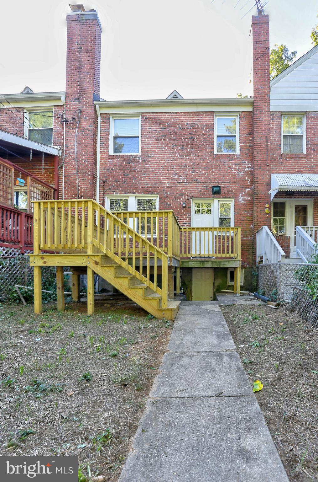 SHADY NOOK - Residential