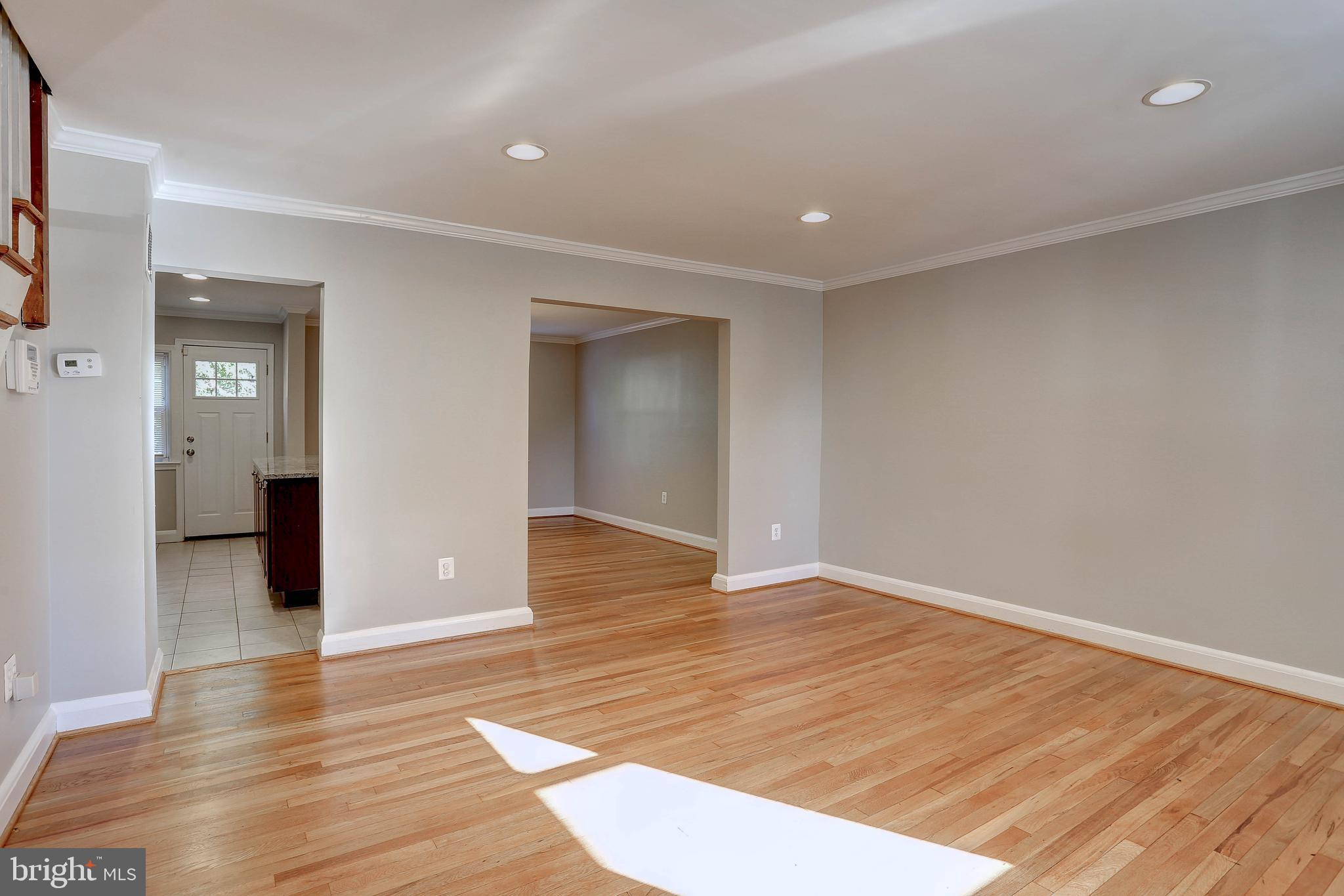 SHADY NOOK - Residential