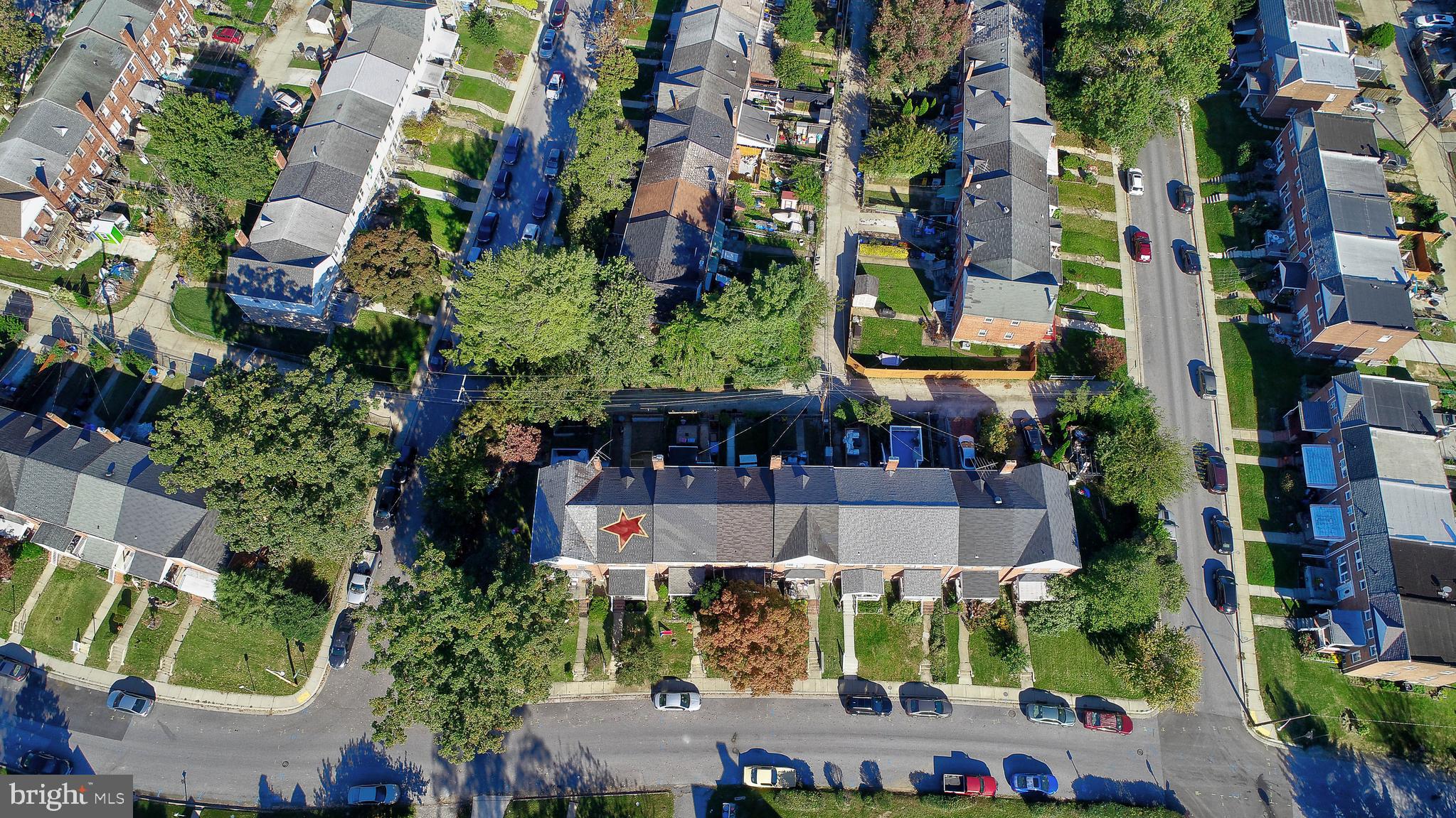 SHADY NOOK - Residential