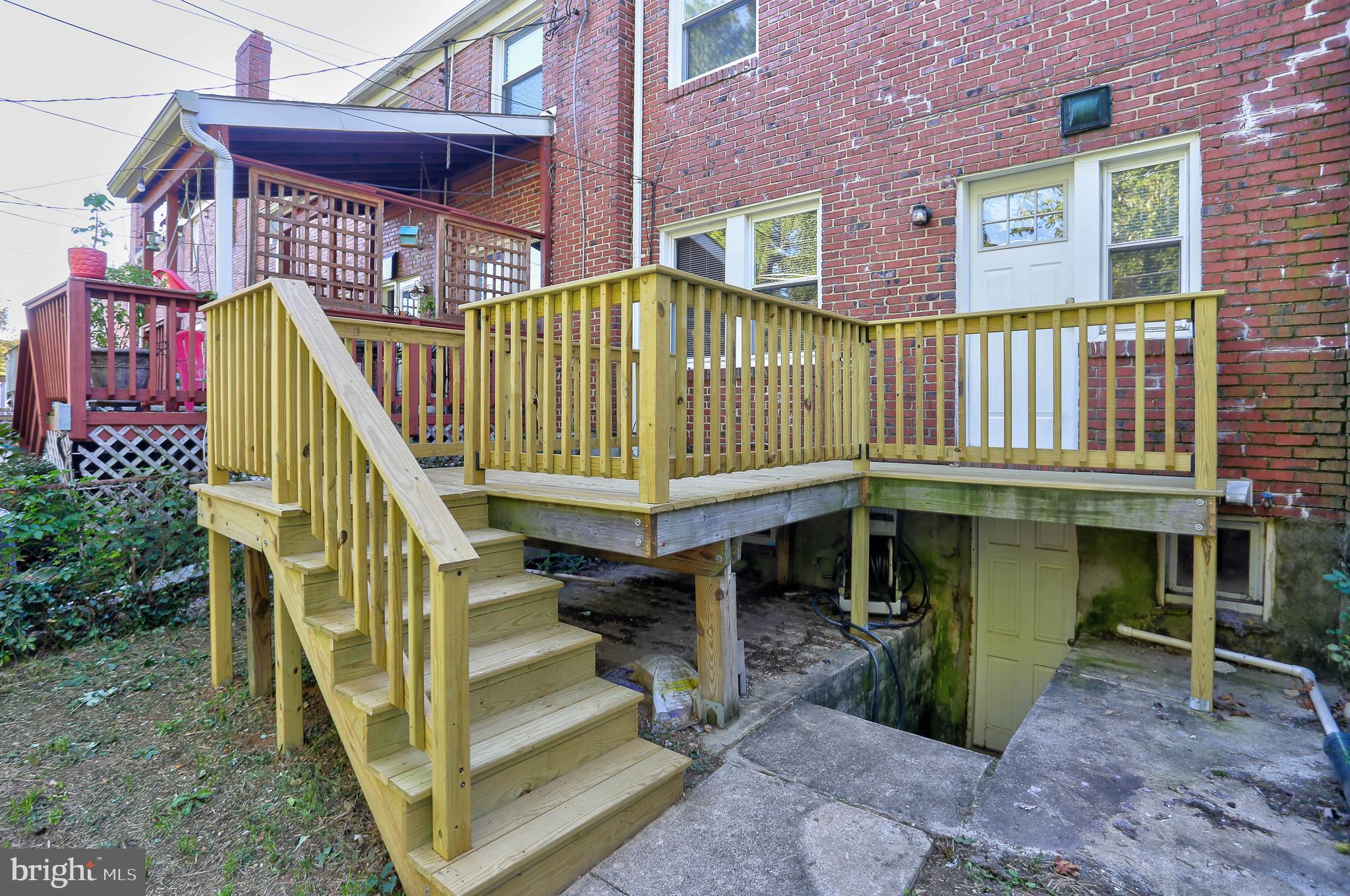 SHADY NOOK - Residential